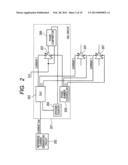 VARIABLE DELAY LINE FOR DELAY LOCKED LOOP diagram and image