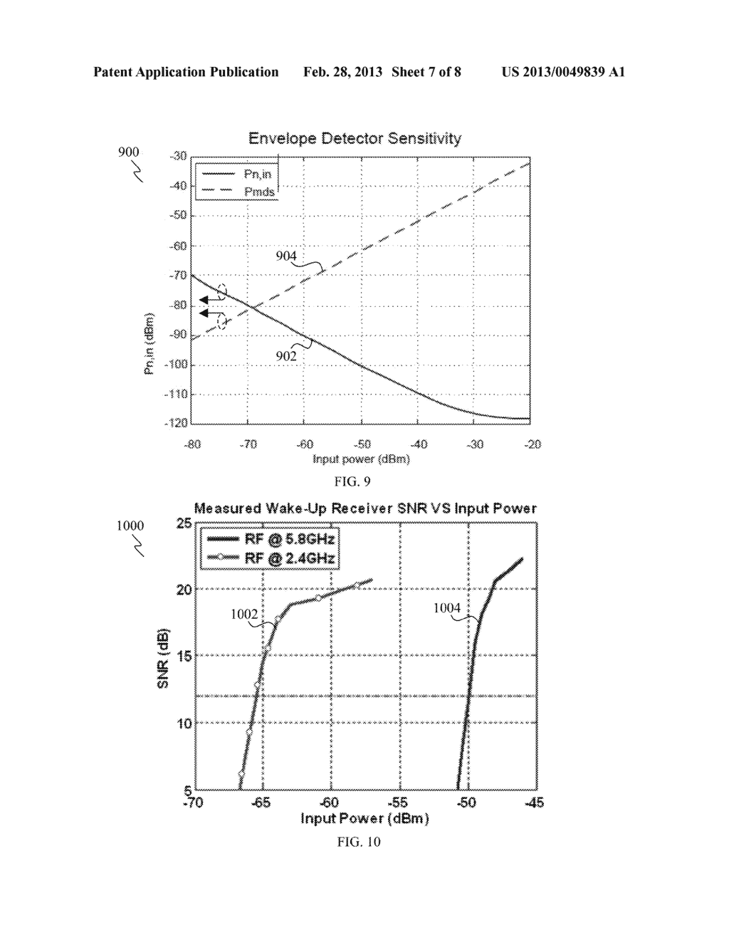 Circuit Arrangement and Receiver Including the Circuit Arrangement - diagram, schematic, and image 08