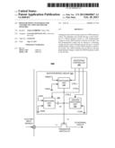 BOOTSTRAPPING TECHNIQUES FOR CONTROL OF CMOS TRANSISTOR SWITCHES diagram and image