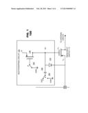 BOOTSTRAPPING TECHNIQUES FOR CONTROL OF CMOS TRANSISTOR SWITCHES diagram and image