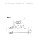 SWITCHING CIRCUIT AND ENVELOPE SIGNAL AMPLIFIER diagram and image