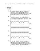 SWITCHING CIRCUIT AND ENVELOPE SIGNAL AMPLIFIER diagram and image