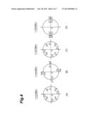 SWITCHING CIRCUIT AND ENVELOPE SIGNAL AMPLIFIER diagram and image