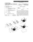 SURFACE MOUNTED PULSE TRANSFORMER diagram and image