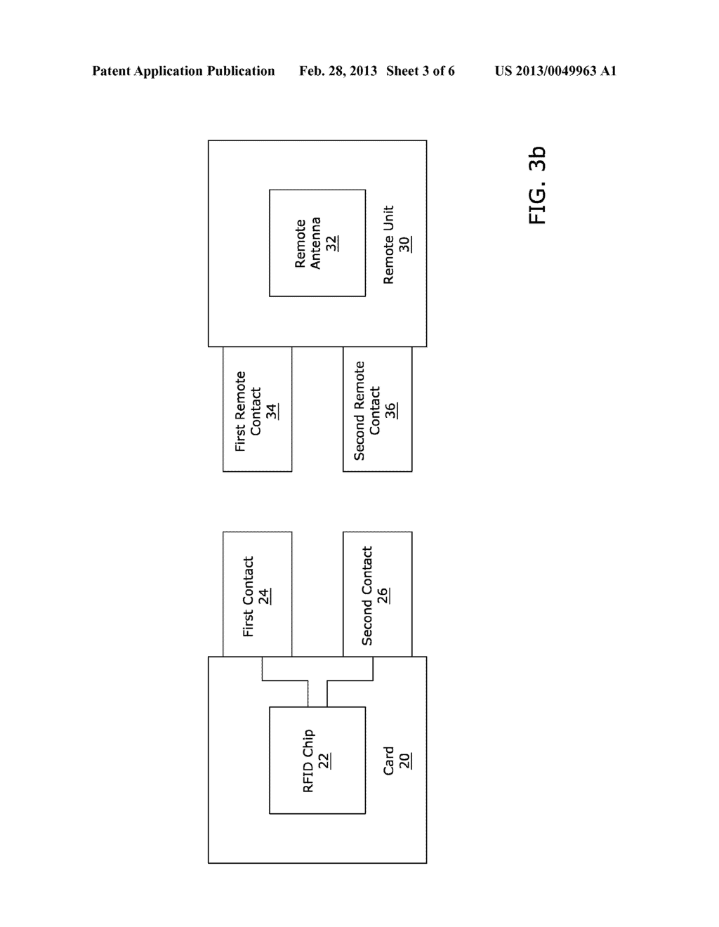 RFID Remote Antenna Security System - diagram, schematic, and image 04