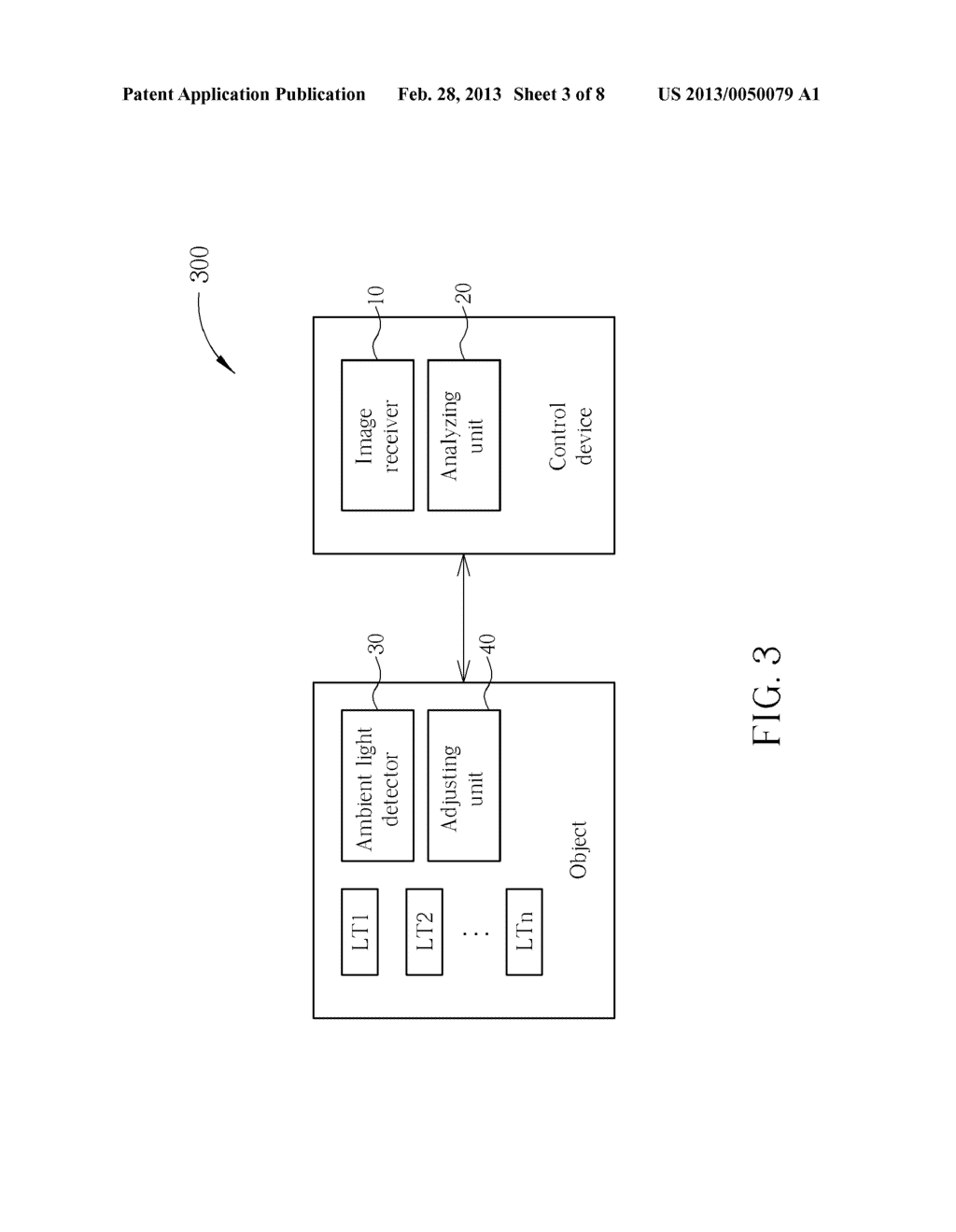 OPTICAL POINTING SYSTEM AND RELATED METHOD - diagram, schematic, and image 04