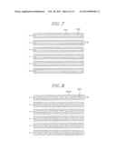 Touch Sensor Panel diagram and image