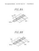 Touch Sensor Panel diagram and image