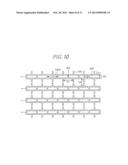 Touch Sensor Panel diagram and image