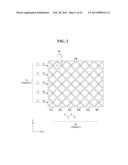 TOUCH SENSING DEVICE diagram and image