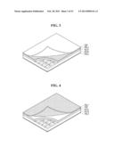 TOUCH SENSING DEVICE diagram and image