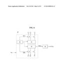 TOUCH SENSING DEVICE diagram and image