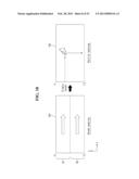 TOUCH SENSING DEVICE diagram and image