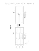 TOUCH SENSING DEVICE diagram and image