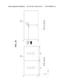 TOUCH SENSING DEVICE diagram and image