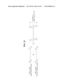 TOUCH SENSING DEVICE diagram and image