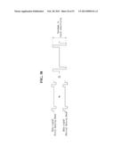 TOUCH SENSING DEVICE diagram and image