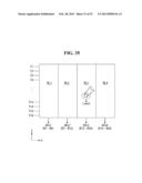 TOUCH SENSING DEVICE diagram and image