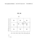 TOUCH SENSING DEVICE diagram and image