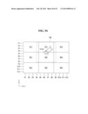 TOUCH SENSING DEVICE diagram and image