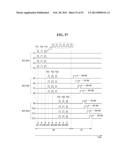 TOUCH SENSING DEVICE diagram and image