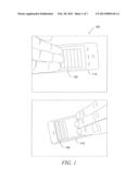 GESTURE-DRIVEN FEEDBACK MECHANISM diagram and image