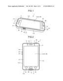 DEVICE, METHOD, AND STORAGE MEDIUM STORING PROGRAM diagram and image