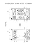 DEVICE, METHOD, AND STORAGE MEDIUM STORING PROGRAM diagram and image