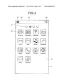 DEVICE, METHOD, AND STORAGE MEDIUM STORING PROGRAM diagram and image