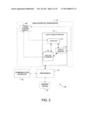 METHOD AND APPARATUS FOR PRECLUDING OPERATIONS ASSOCIATED WITH ACCIDENTAL     TOUCH INPUTS diagram and image