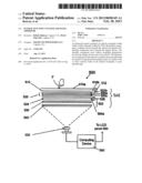 INTERACTIVE INPUT SYSTEM AND PANEL THEREFOR diagram and image