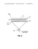 INTERACTIVE INPUT SYSTEM AND PANEL THEREFOR diagram and image