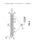 INTERACTIVE INPUT SYSTEM AND PANEL THEREFOR diagram and image