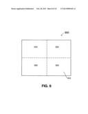 INTERACTIVE INPUT SYSTEM AND PANEL THEREFOR diagram and image