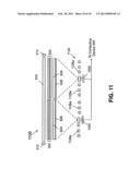 INTERACTIVE INPUT SYSTEM AND PANEL THEREFOR diagram and image