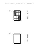 TOUCH PANEL AND DYNAMIC CONTROL METHOD THEREOF diagram and image