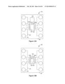 GLASS AS A SUBSTRATE MATERIAL AND A FINAL PACKAGE FOR MEMS AND IC DEVICES diagram and image