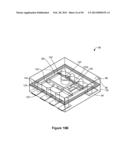 GLASS AS A SUBSTRATE MATERIAL AND A FINAL PACKAGE FOR MEMS AND IC DEVICES diagram and image