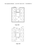 GLASS AS A SUBSTRATE MATERIAL AND A FINAL PACKAGE FOR MEMS AND IC DEVICES diagram and image