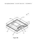 GLASS AS A SUBSTRATE MATERIAL AND A FINAL PACKAGE FOR MEMS AND IC DEVICES diagram and image