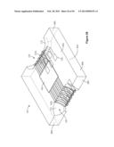 GLASS AS A SUBSTRATE MATERIAL AND A FINAL PACKAGE FOR MEMS AND IC DEVICES diagram and image