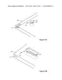 GLASS AS A SUBSTRATE MATERIAL AND A FINAL PACKAGE FOR MEMS AND IC DEVICES diagram and image