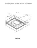 GLASS AS A SUBSTRATE MATERIAL AND A FINAL PACKAGE FOR MEMS AND IC DEVICES diagram and image