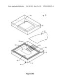 GLASS AS A SUBSTRATE MATERIAL AND A FINAL PACKAGE FOR MEMS AND IC DEVICES diagram and image