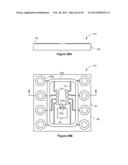 GLASS AS A SUBSTRATE MATERIAL AND A FINAL PACKAGE FOR MEMS AND IC DEVICES diagram and image