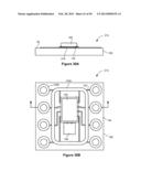 GLASS AS A SUBSTRATE MATERIAL AND A FINAL PACKAGE FOR MEMS AND IC DEVICES diagram and image