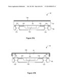 GLASS AS A SUBSTRATE MATERIAL AND A FINAL PACKAGE FOR MEMS AND IC DEVICES diagram and image