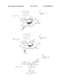 INKLESS PRINTING APPARATUS diagram and image