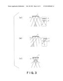 VIDEO PROCESSING APPARATUS AND VIDEO PROCESSING METHOD diagram and image