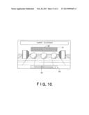 VIDEO PROCESSING APPARATUS AND VIDEO PROCESSING METHOD diagram and image